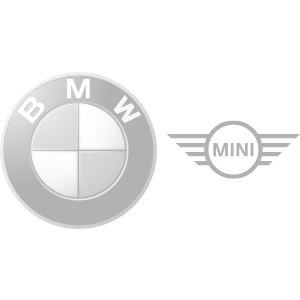 BMW Mini Logo